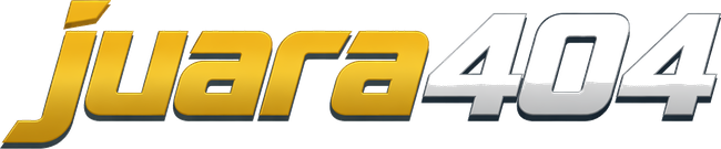 Logo juara404